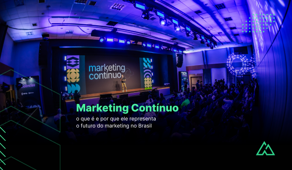 Marketing Contínuo